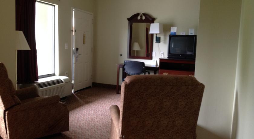 Days Inn - Chapel Hill Ngoại thất bức ảnh